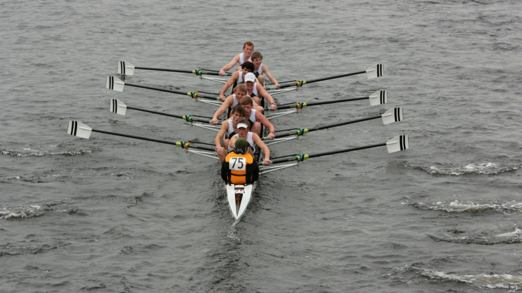 Finishing the year strong: Leadership strategies for Q4 momentum